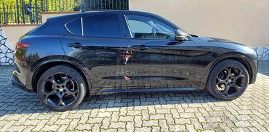 Alfa Romeo Stelvio 2.2 TD 210 CV AT8 Q4 Estrema