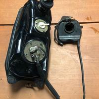 Serbatoio con pompa Suzuki Burgman 400 '03-'05