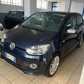 Volkswagen up! 1.0 5p. eco take BlueMotion Technol