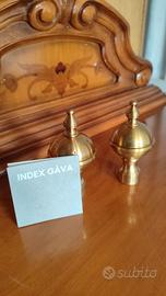 Terminali tenda IKEA 