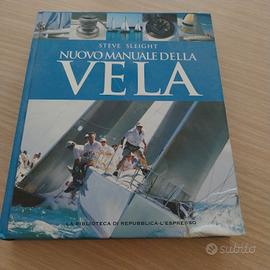 Steve Sleight NUOVO MANUALE DELLA VELA 