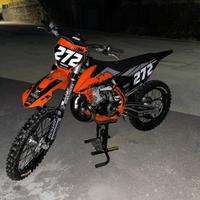 Ktm sx 250 2021