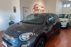 Fiat 500X 1.3 MultiJet 95 CV Cross