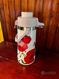 Dispenser per liquidi vintage - Air Pot