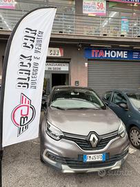 Renault Captur dCi 8V 90 CV EDC Start&Stop Energy 