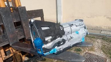 cambio automatico BMW 325 125XDRIVE GA8HP50Z 2018 