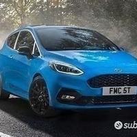 Ricambi FORD FIESTA 2020/22