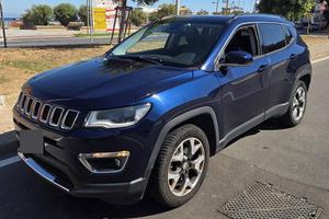 jeep compass 1.6 diesel  