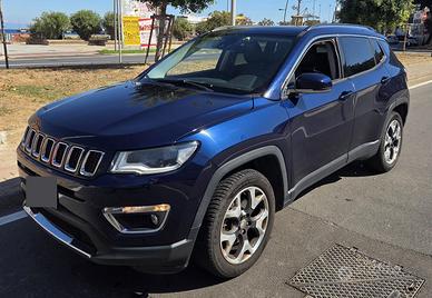 jeep compass 1.6 diesel  