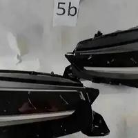 Opel Corsa F Fari Full LED