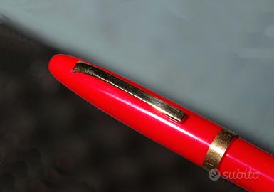 Penna stilograficaOmas