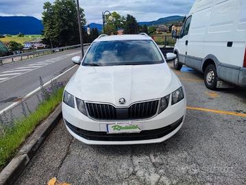 RICAMBI PER SKODA OCTAVIA 5E 1.6 TDI ANNO 2018
