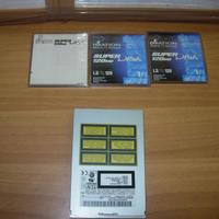 LETTORE – SCRITTORE DI FLOPPY DISK DA 120 MB