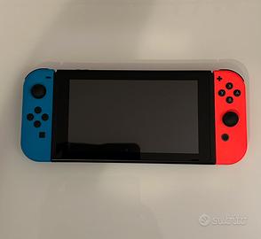 Nintendo Switch LCD
