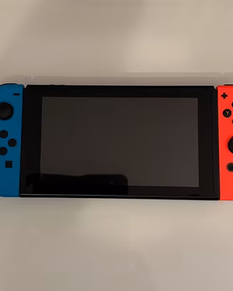 Nintendo Switch LCD