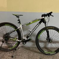 Cannodale F-SI Carbon