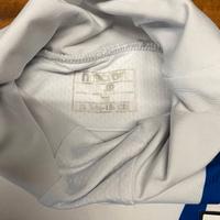 SAMPDORIA JUNIOR MAGLIA ALLENAMENTO INVERNALE Macr