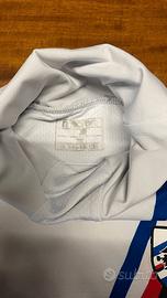 SAMPDORIA JUNIOR MAGLIA ALLENAMENTO INVERNALE Macr