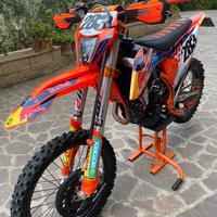 Ktm exc-f 2021