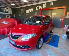 Lancia Ypsilon 1.2 69 CV 5 porte GPL Ecochic Gold