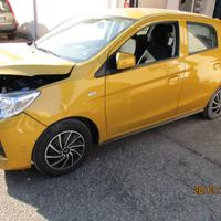 RICAMBI  MITSUBISHI SPACE STAR  2021