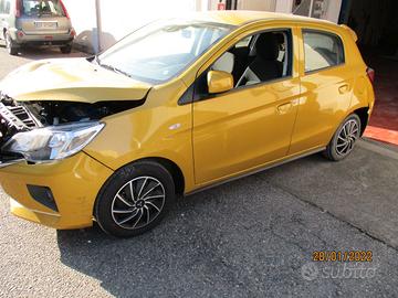 RICAMBI  MITSUBISHI SPACE STAR  2021