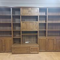 mobile credenza libreria 