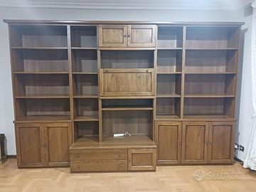 mobile credenza libreria 