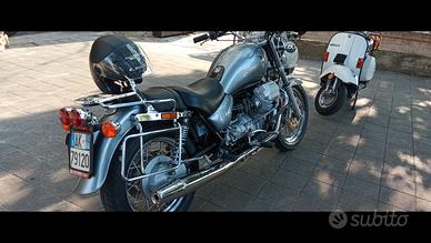 Guzzi California Jackal 1.100 i _ Asi