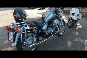 Guzzi California Jackal 1.100 i _ Asi