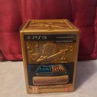 Saint Seiya Limited Ps3