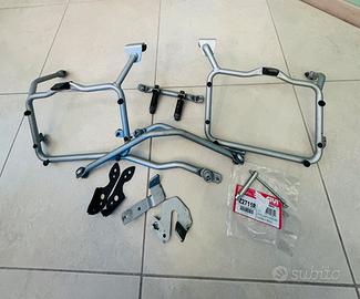 Telaietti GIVI PLR1144 Honda Africa twin 1000L