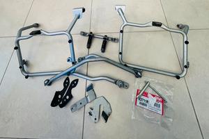 Telaietti GIVI PLR1144 Honda Africa twin 1000L