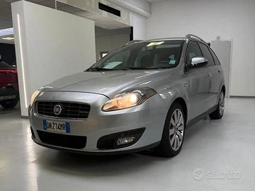 Fiat Croma 1.9 Multijet 16V aut. Must