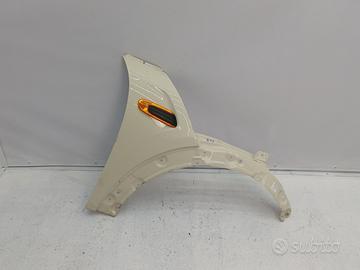 Parafango anteriore dx mini one f56 f55 f57 2018 -