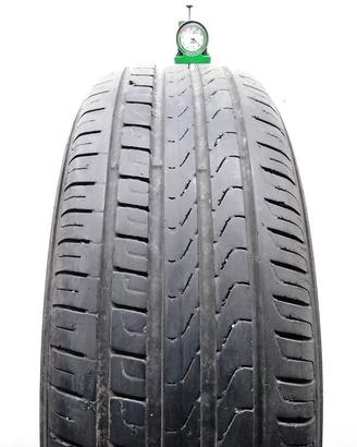 Gomme 215/65 R17 usate - cd.78782