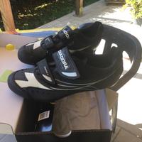 Diadora Sprinter 2 black, 44