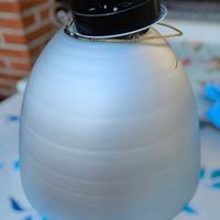 Lampada a Sospensione Artemide Nur Ø 55 cm