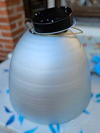 Lampada a Sospensione Artemide Nur Ø 55 cm