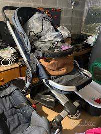 Trio peg perego in omaggio