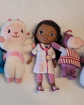 giochi bambina