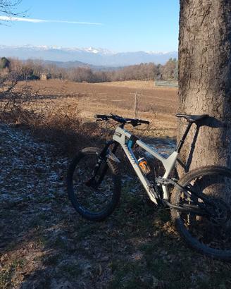Radon skeen trail CF 9 taglia XL