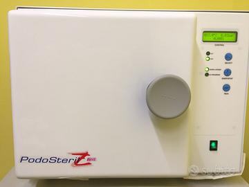 Autoclave Podosteril
