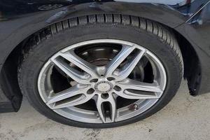 Cerchi in lega 18 classe a 2016 premium AMG