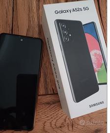Samsung A52 S 5G 128 GB