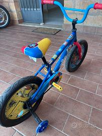 Bicicletta
