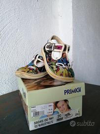 scarpe primigi 