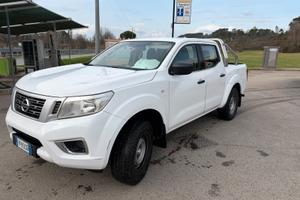 Nissan Navara np300