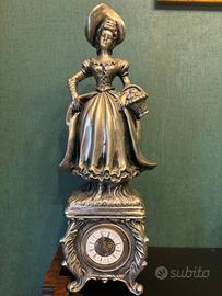 Orologio da Tavolo - Parigina -