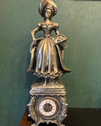 Orologio da Tavolo - Parigina -